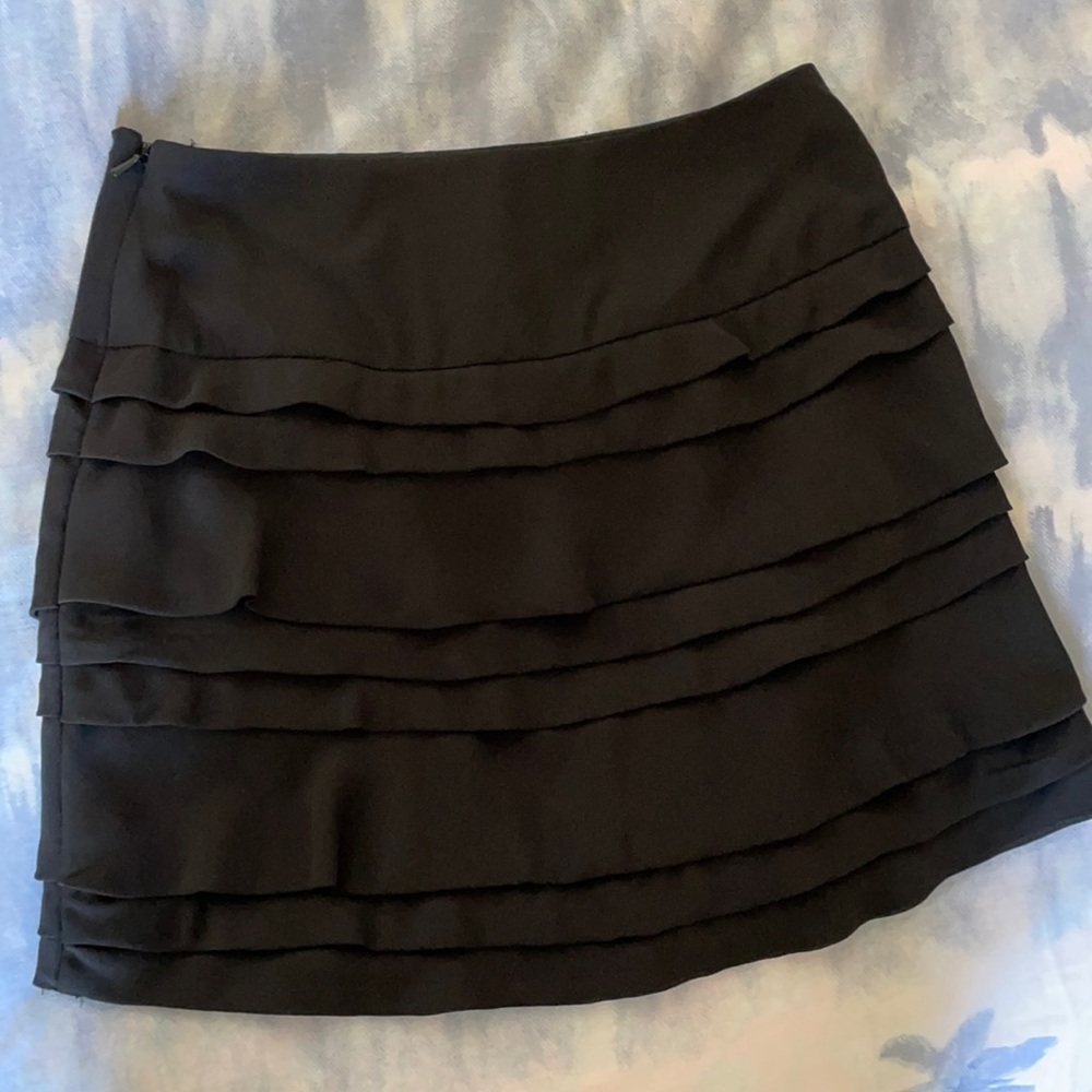 French Connection Mini Skirt - Picture 3 of 3